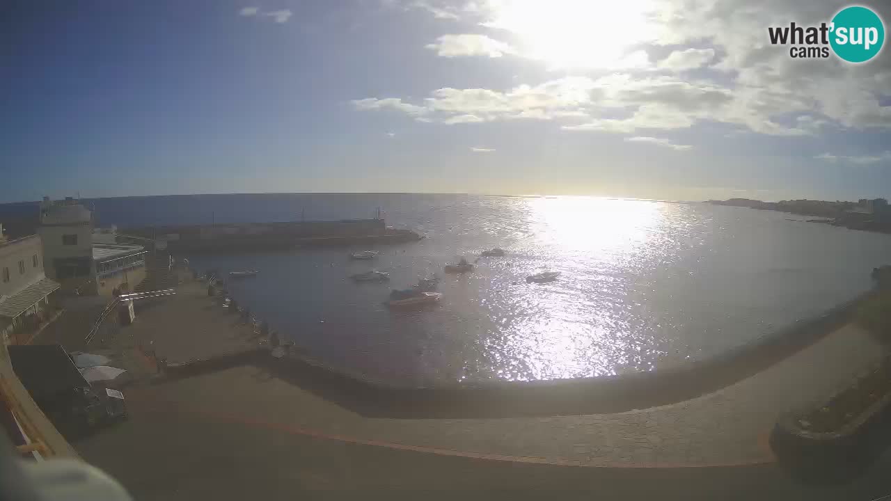 Los Abrigos – Promenade | Tenerife