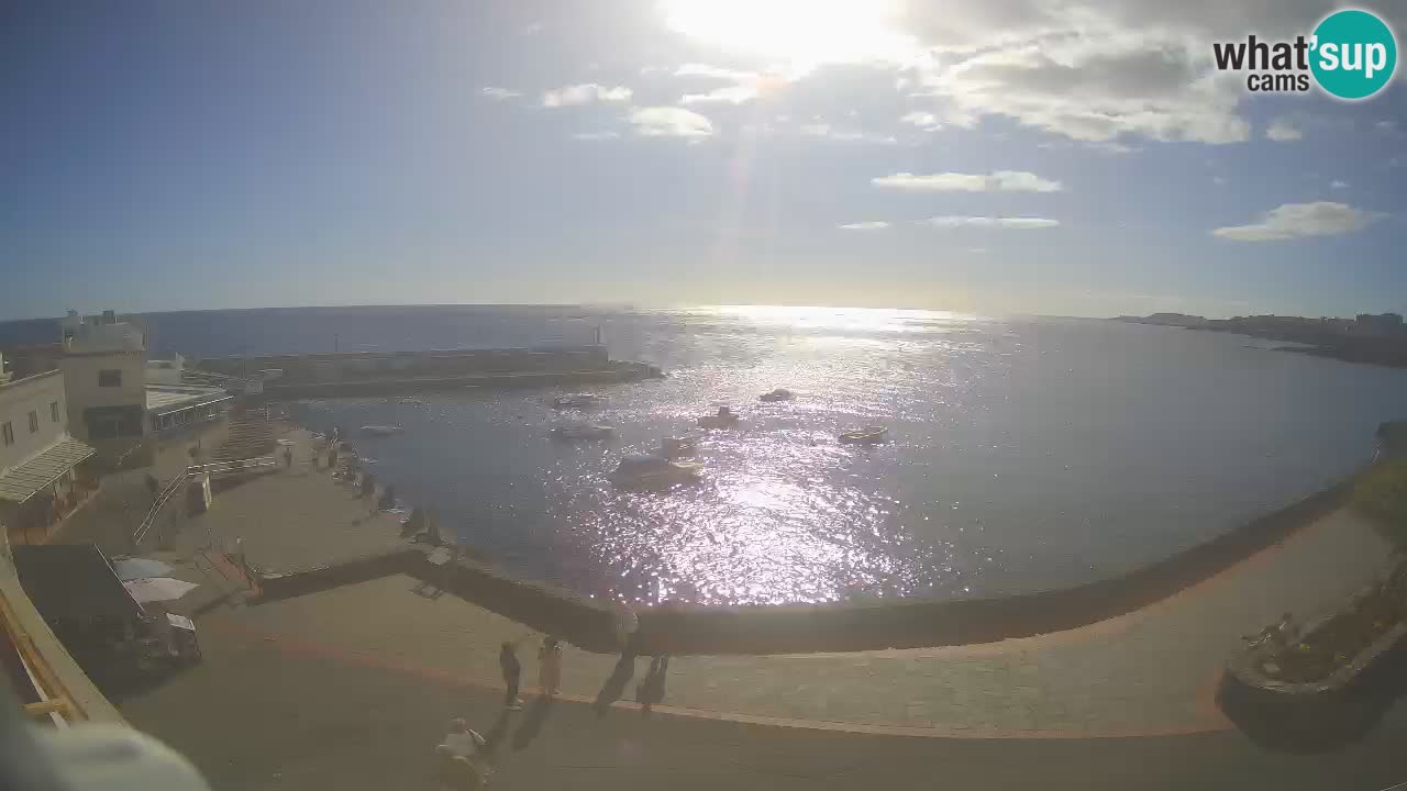 Los Abrigos – Promenade | Tenerife