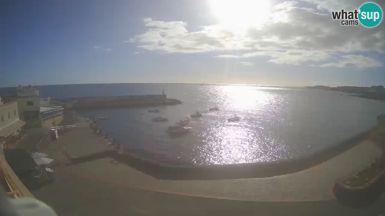 Los Abrigos – Promenade | Tenerife