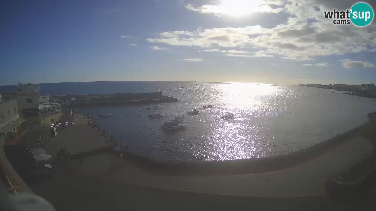 Los Abrigos – Lungomare | Tenerife