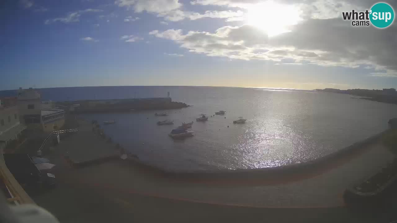 Los Abrigos – Promenade | Tenerife