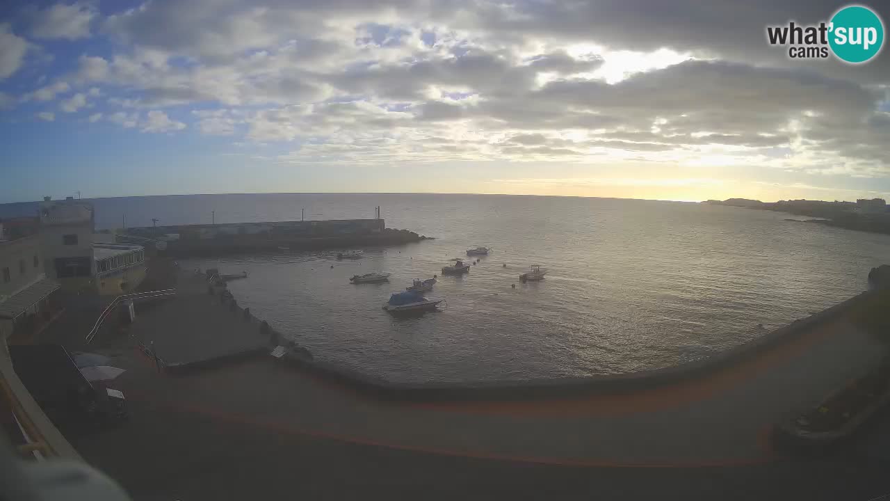 Los Abrigos – Promenade | Tenerife