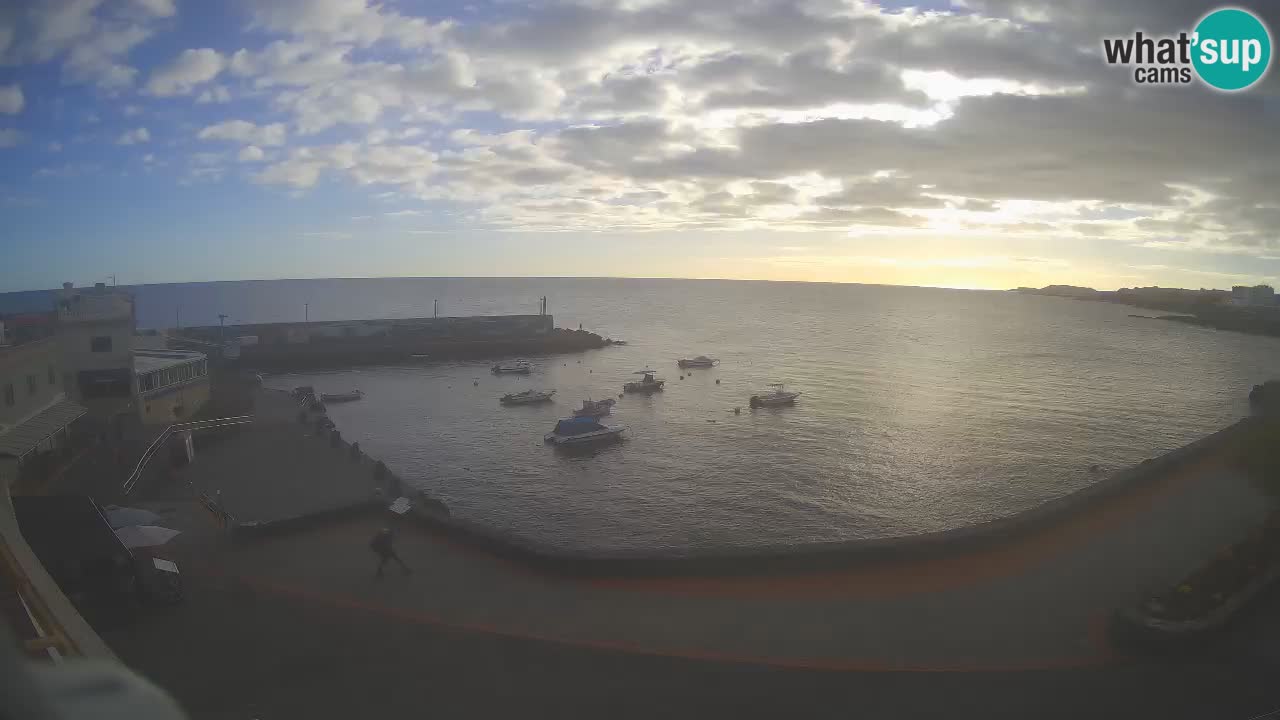 Los Abrigos – Promenade | Tenerife