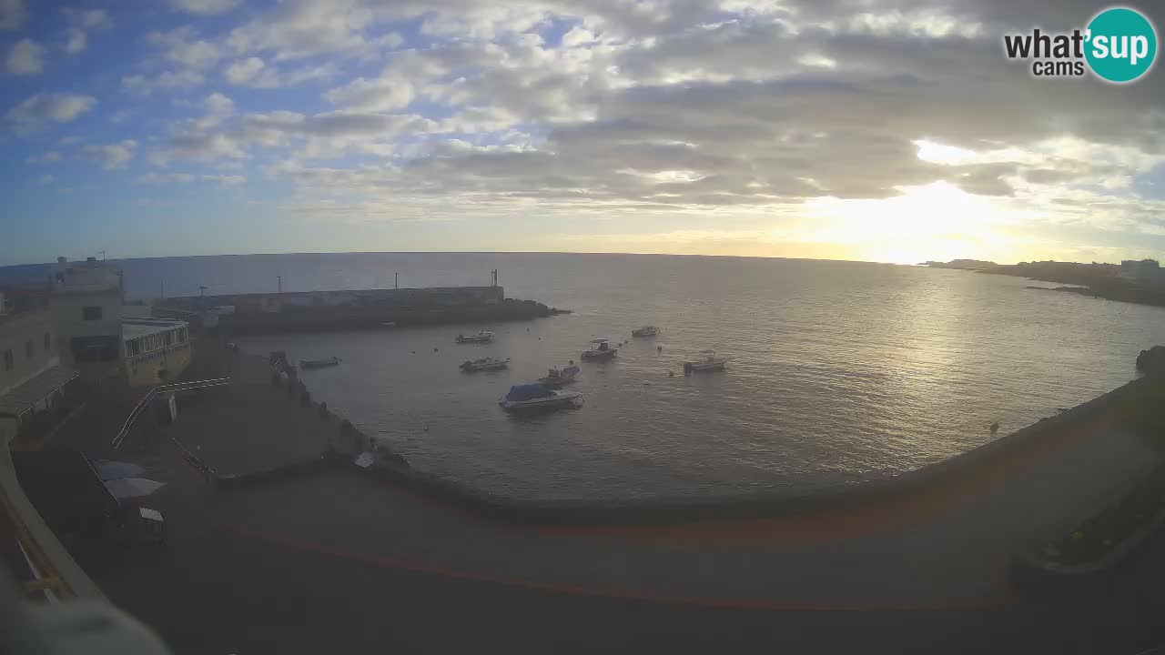 Los Abrigos – Promenade | Tenerife