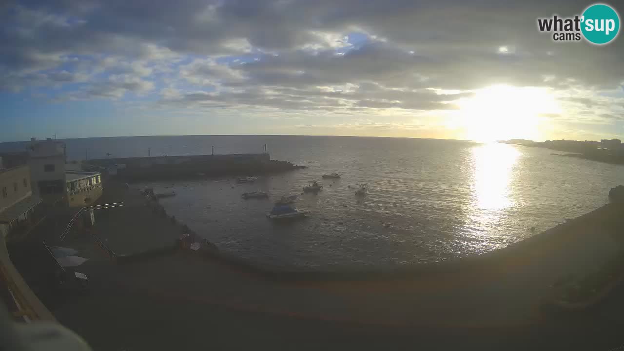 Los Abrigos – Promenade | Tenerife