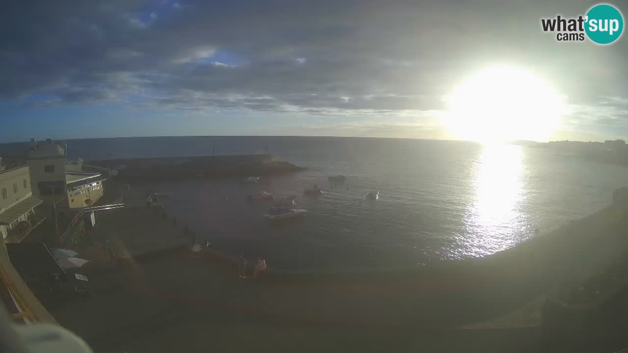 Los Abrigos – Promenade | Tenerife