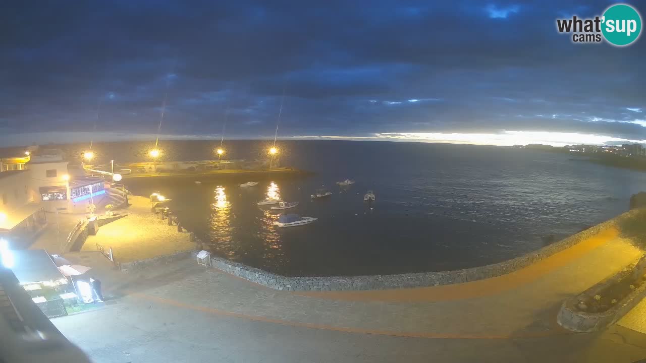 Los Abrigos – Promenada | Tenerife