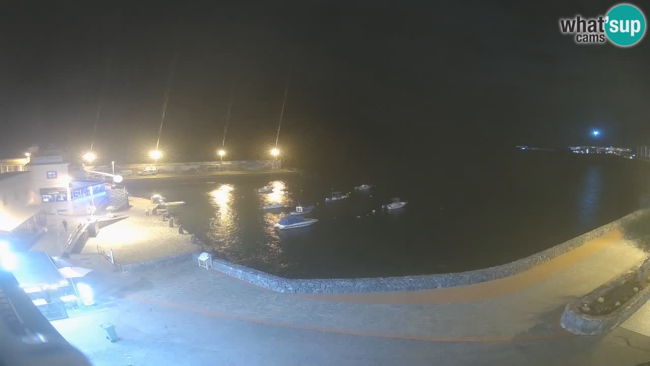 Los Abrigos – Promenade | Tenerife