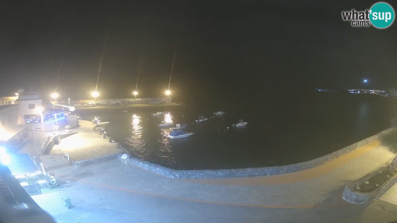 Los Abrigos – Promenade | Tenerife