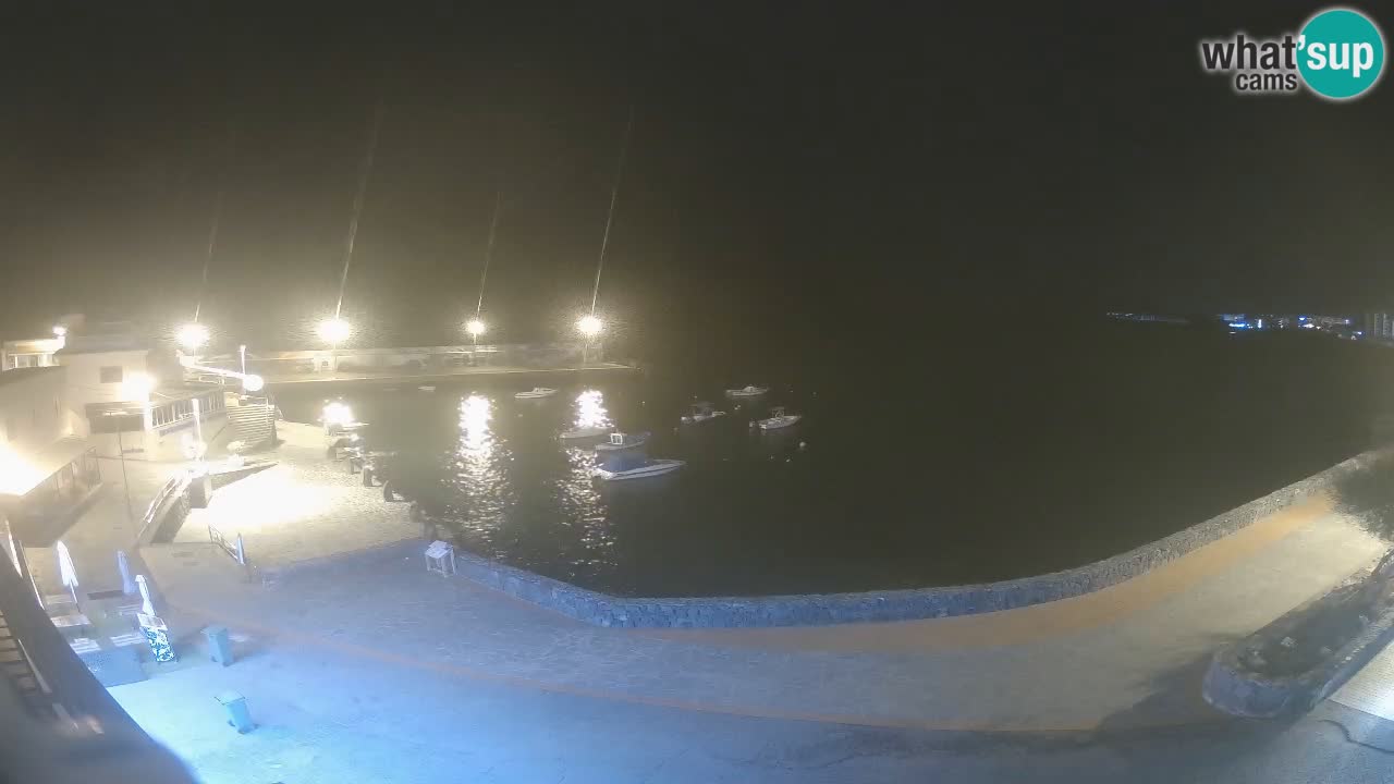 Los Abrigos – Promenade | Tenerife