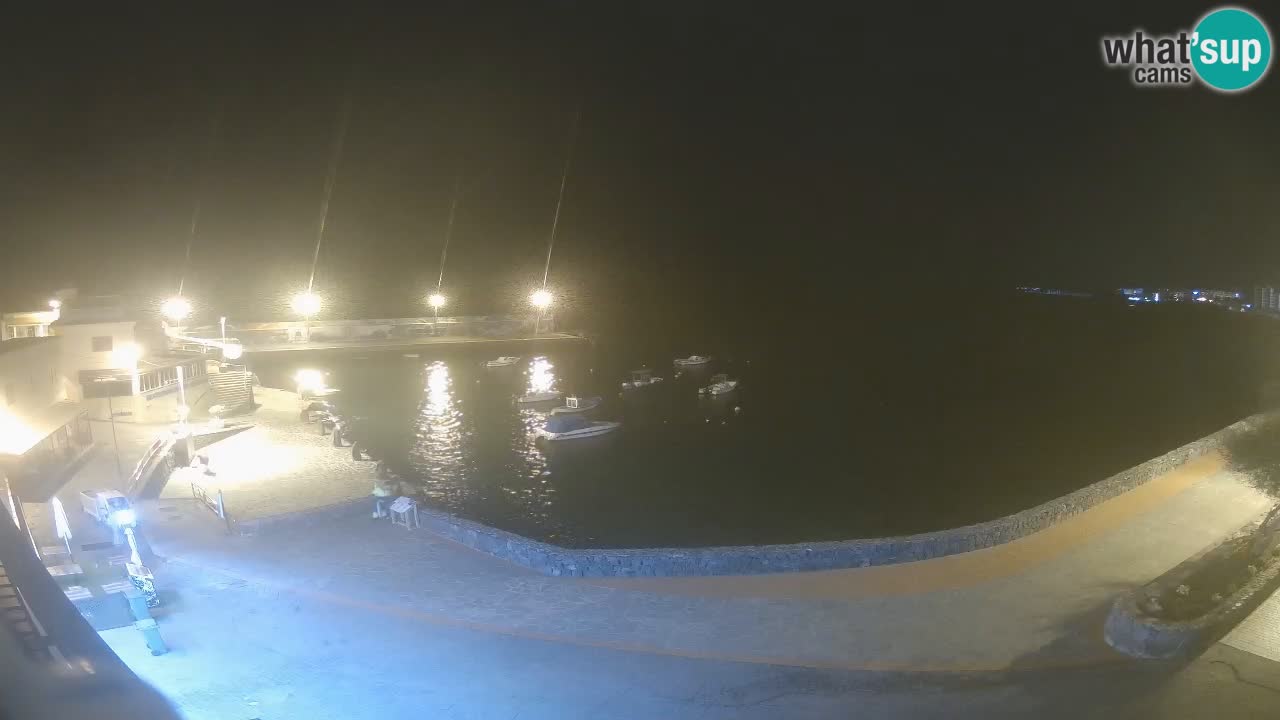 Los Abrigos – Promenade | Tenerife