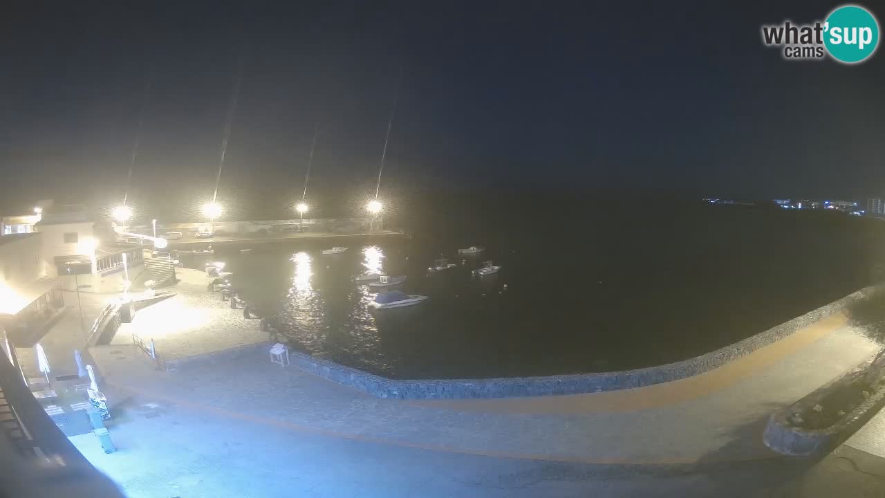 Los Abrigos – Promenada | Tenerife