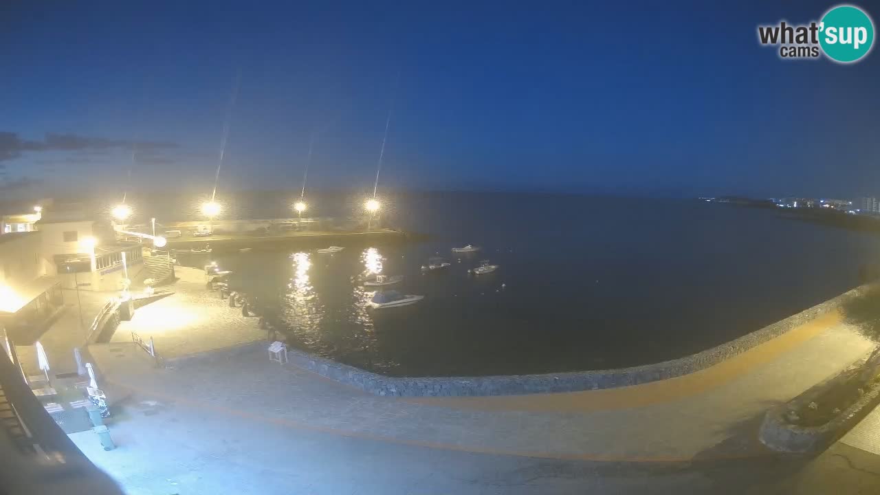 Los Abrigos – Promenada | Tenerife