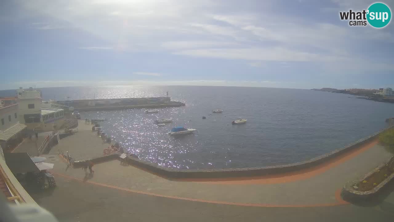Los Abrigos – Lungomare | Tenerife