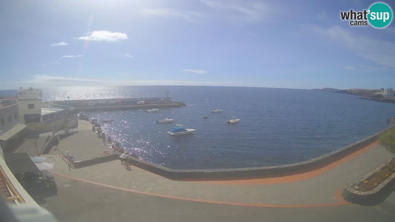 Los Abrigos – Promenade | Tenerife