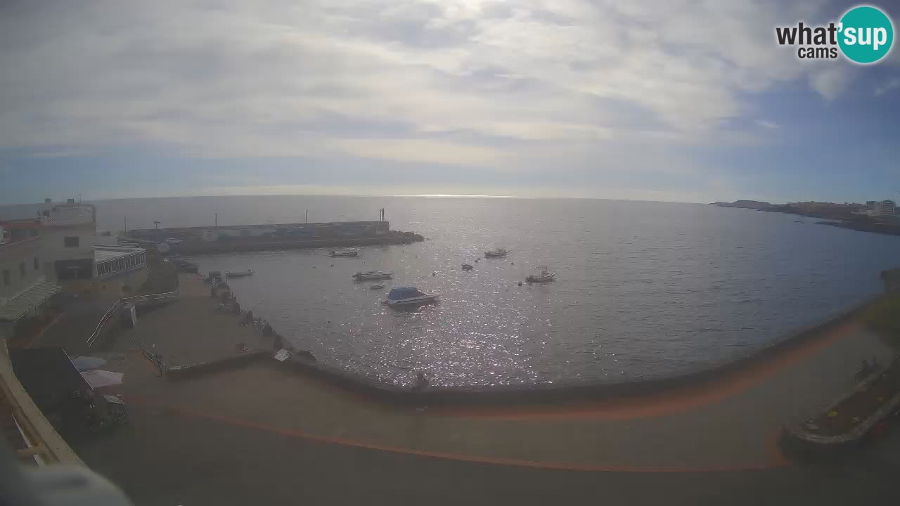 Los Abrigos – Promenade | Tenerife