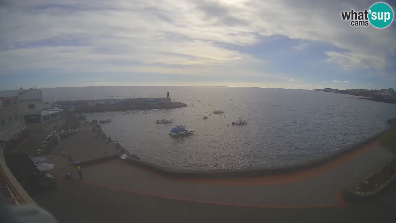 Los Abrigos – Promenada | Tenerife