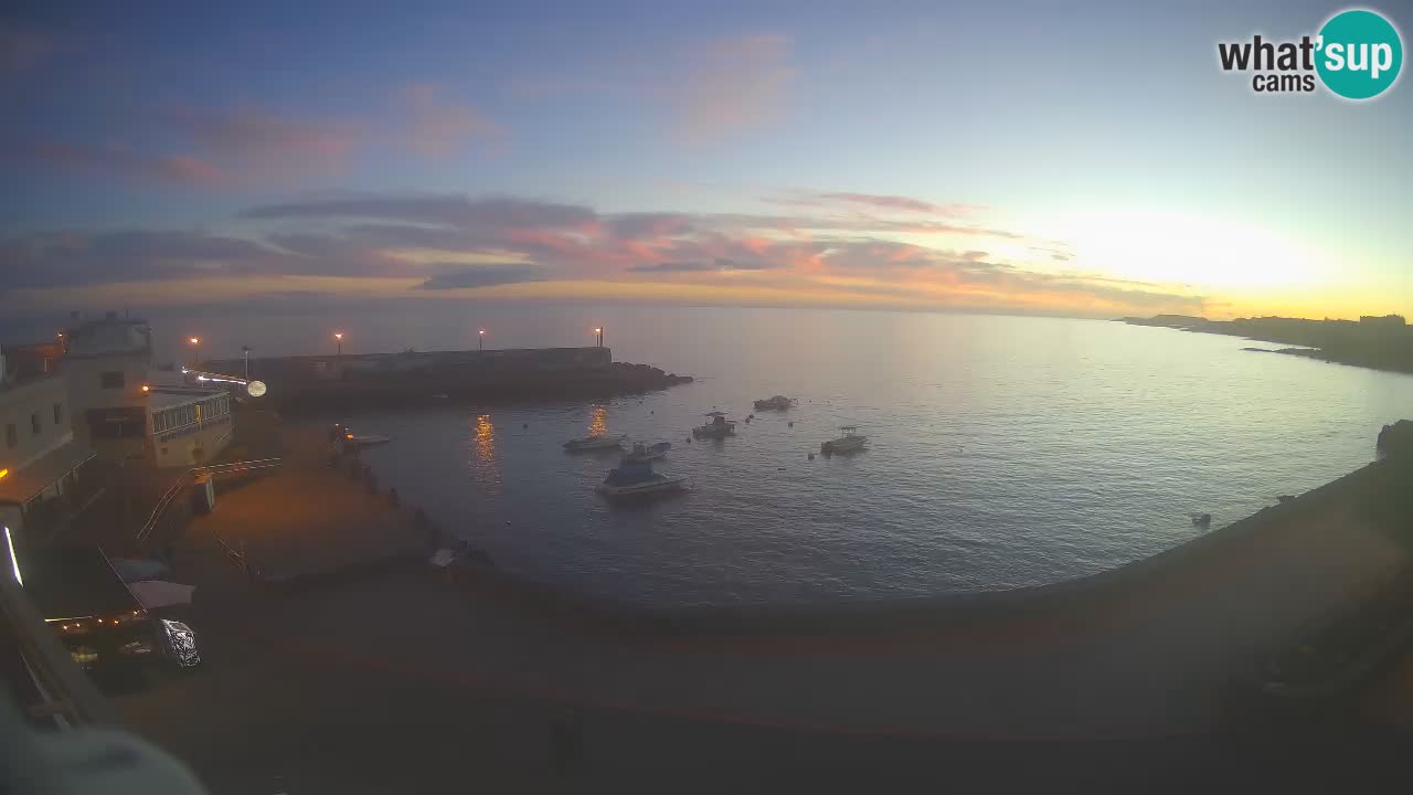 Los Abrigos – Promenade | Tenerife