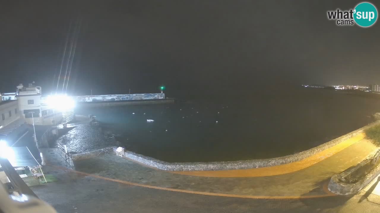 Los Abrigos – Lungomare | Tenerife