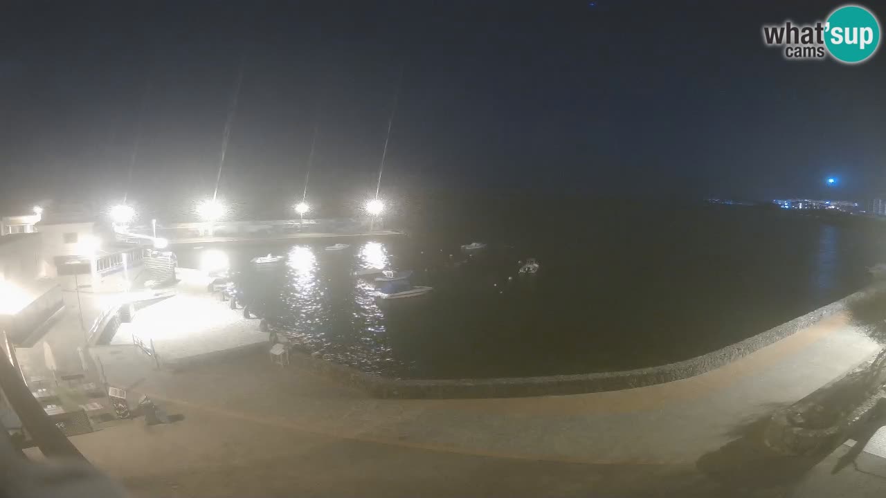 Los Abrigos – Promenade | Tenerife