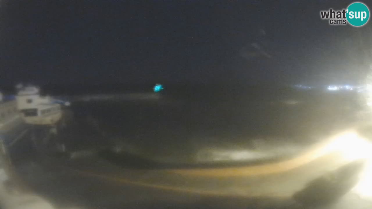 Los Abrigos – Promenade | Tenerife