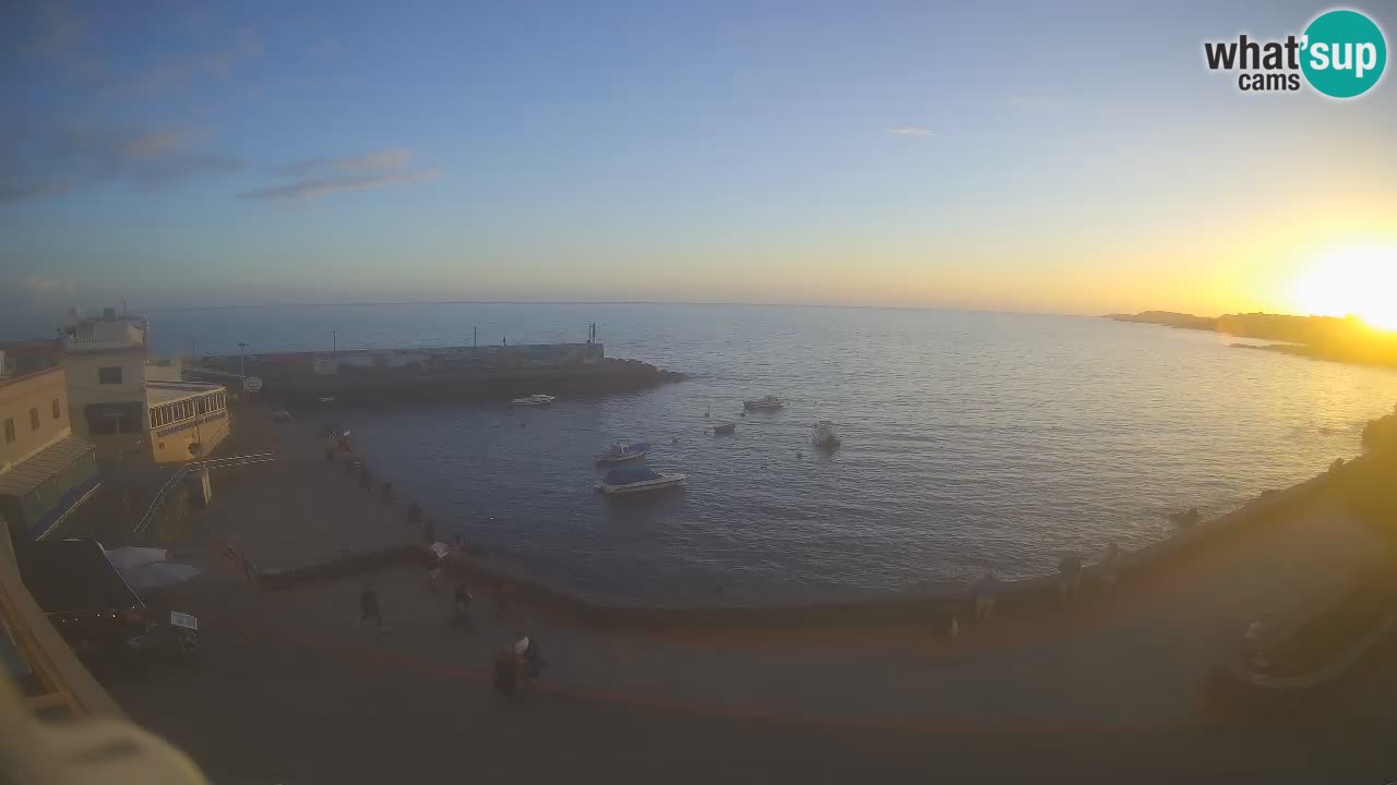 Los Abrigos – Promenade | Tenerife
