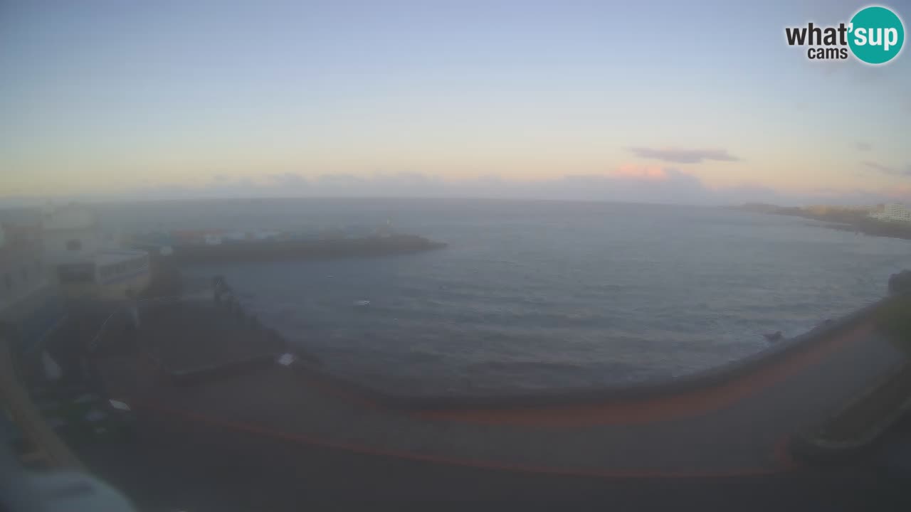 Los Abrigos – Lungomare | Tenerife