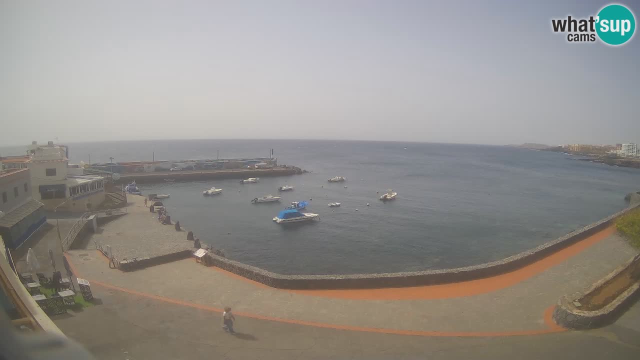 Los Abrigos – Promenade | Tenerife