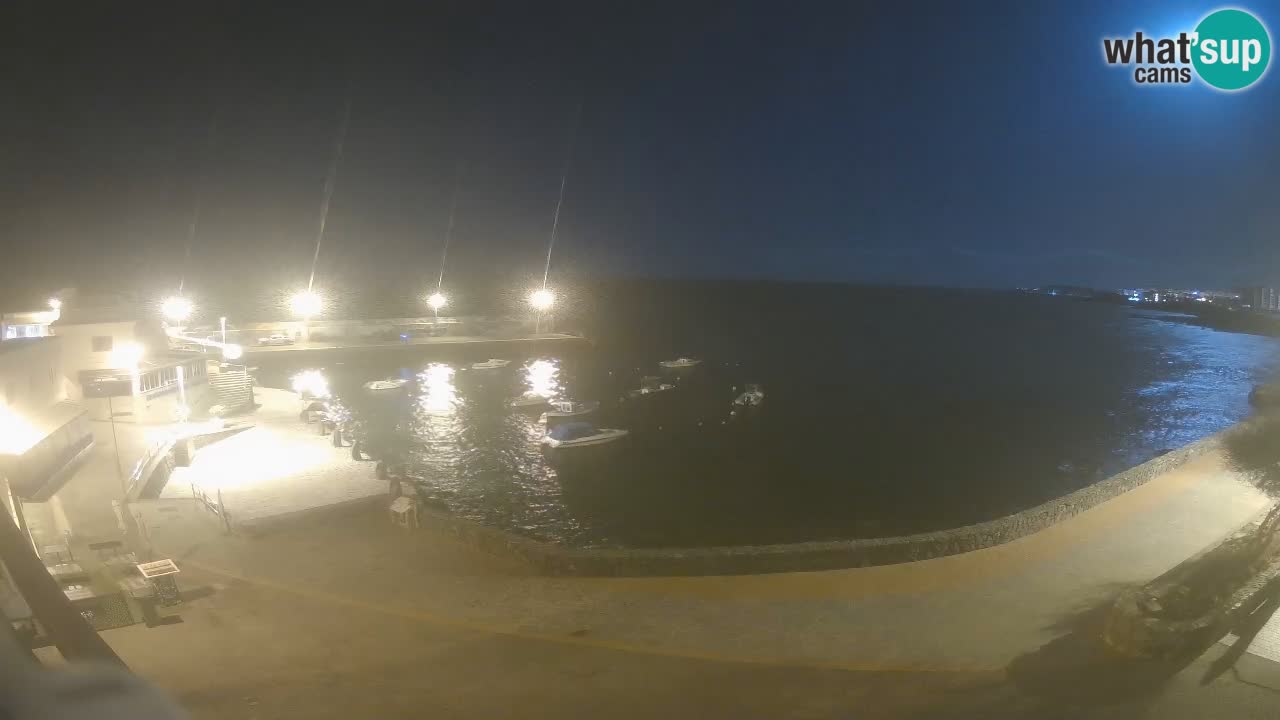 Los Abrigos – Promenade | Tenerife