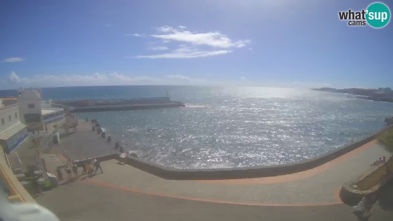 Los Abrigos – Promenade | Tenerife