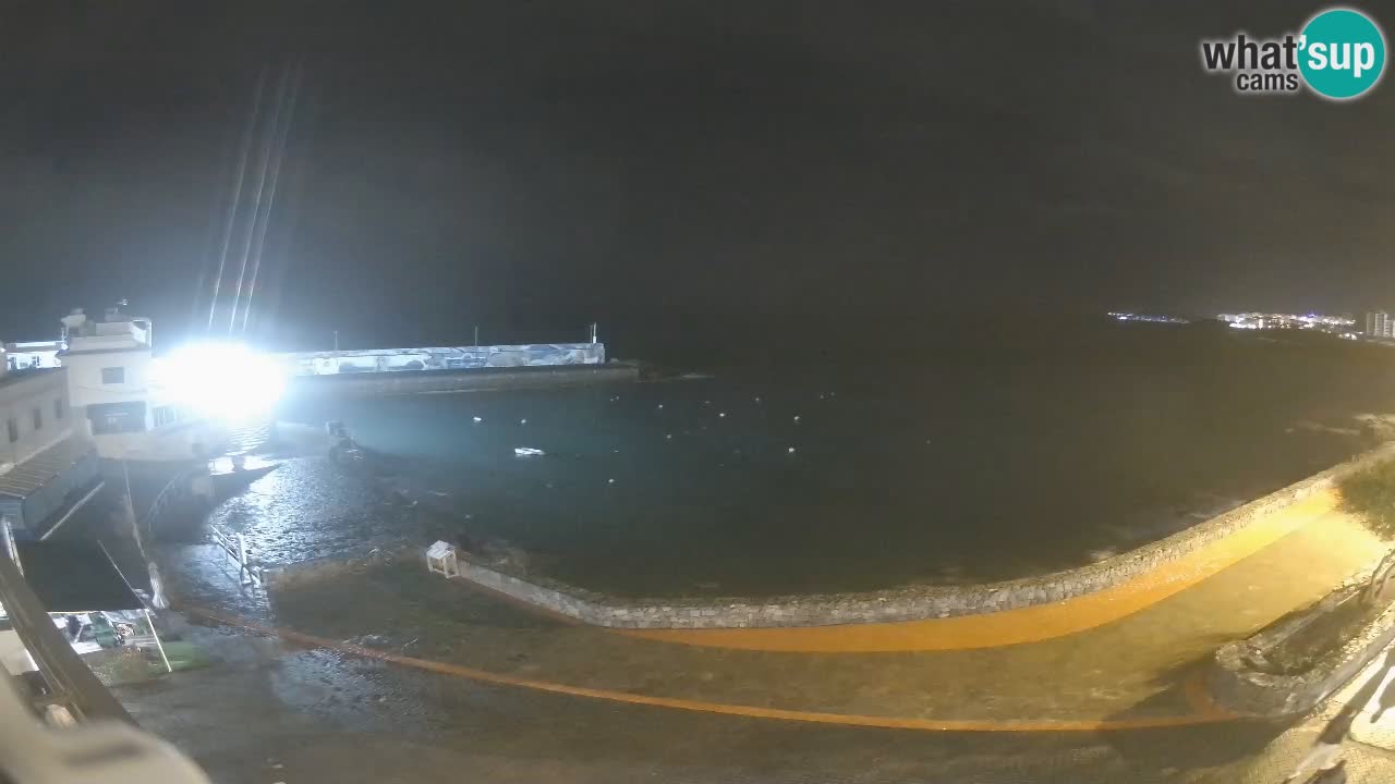 Los Abrigos – Promenade | Tenerife