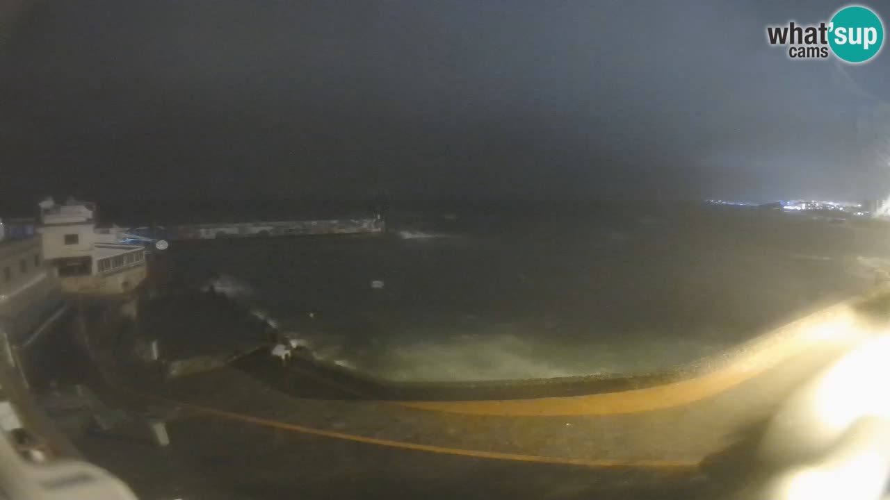 Los Abrigos – Promenade | Tenerife