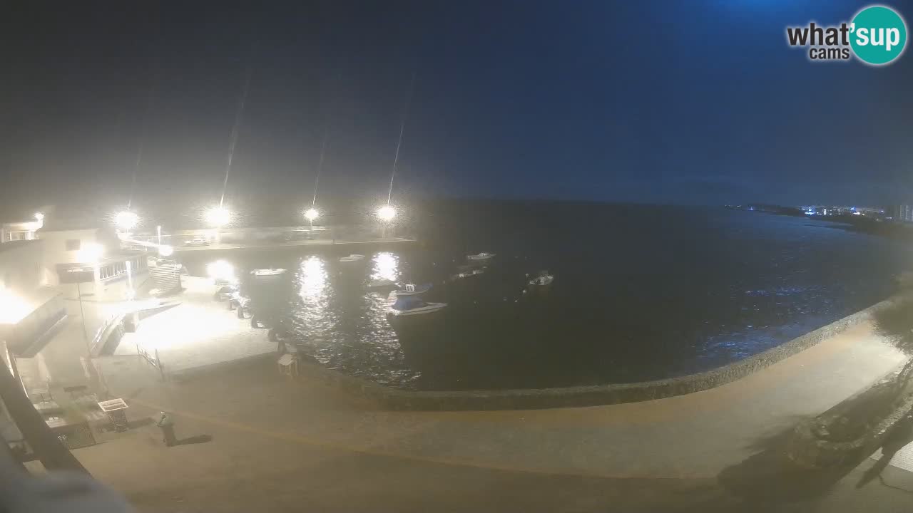 Los Abrigos – Promenada | Tenerife