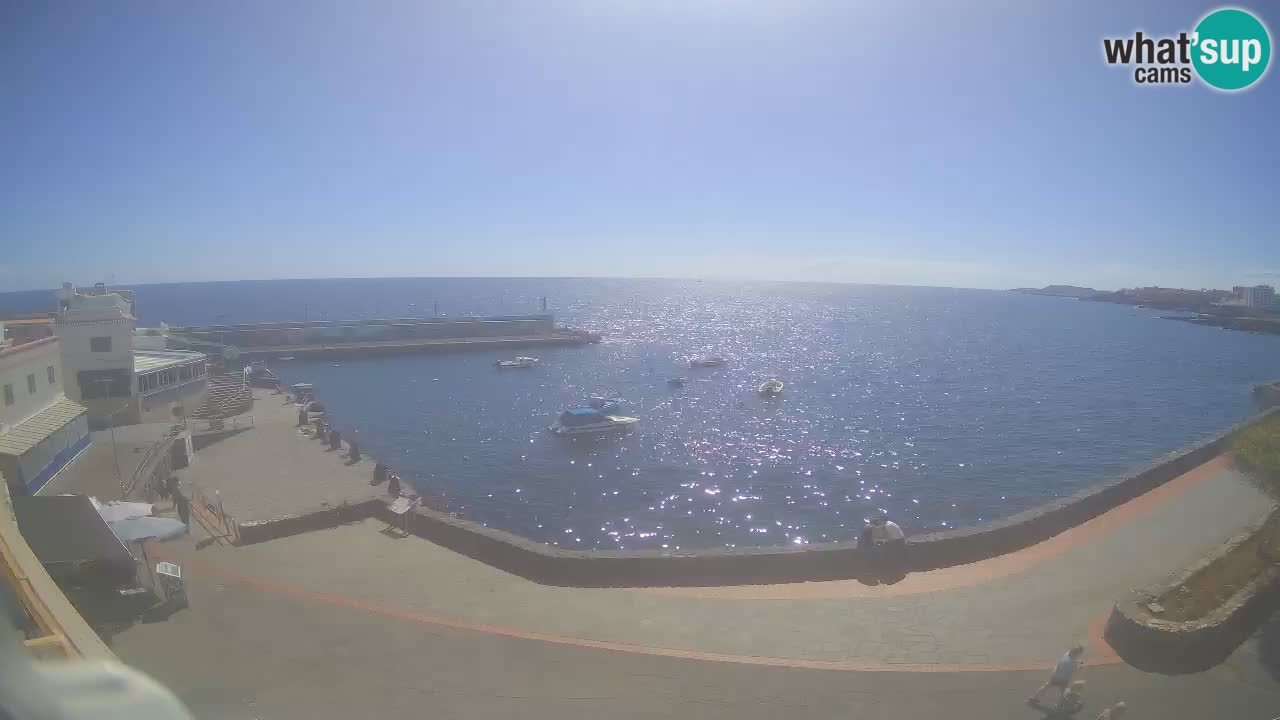 Los Abrigos – Promenade | Tenerife