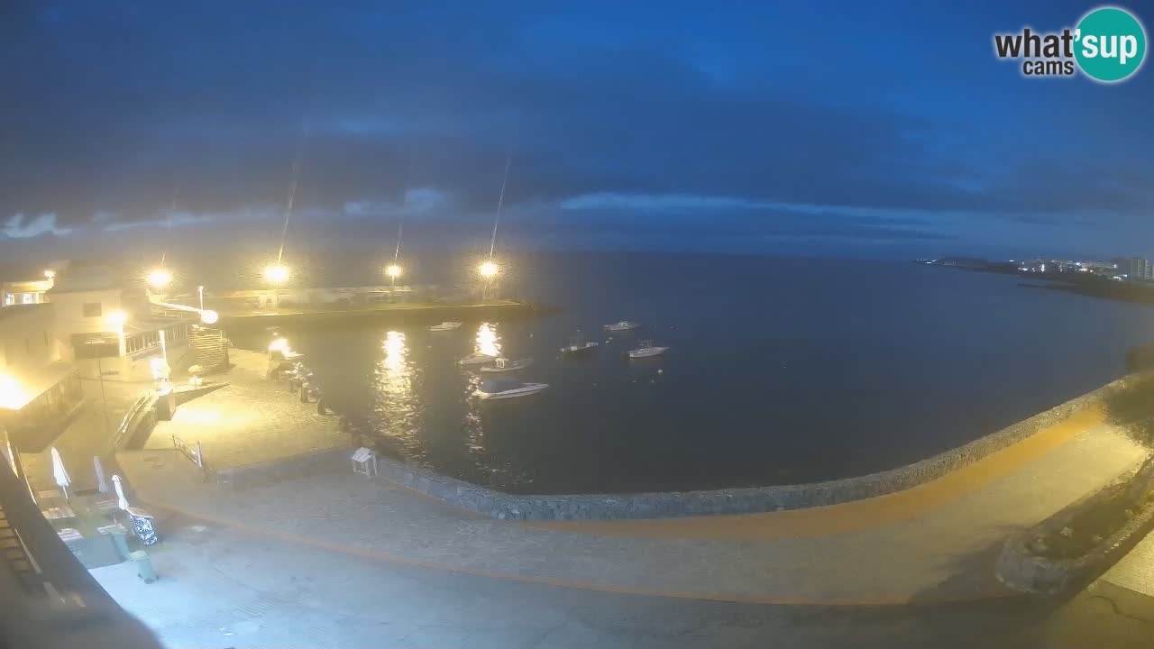 Los Abrigos – Promenade | Tenerife