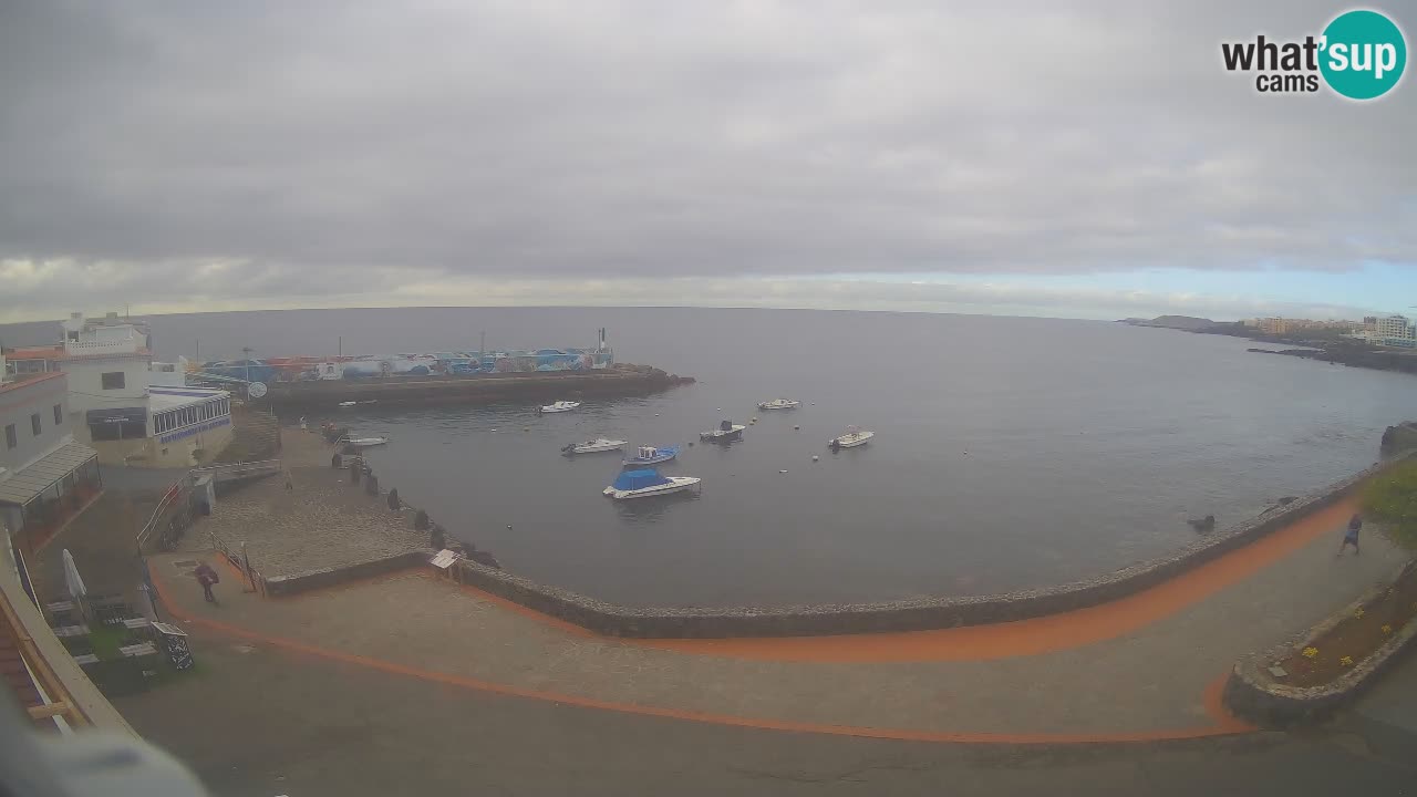 Los Abrigos – Lungomare | Tenerife