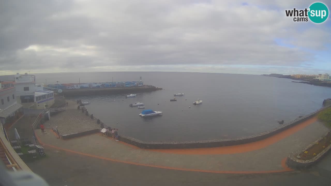 Los Abrigos – Lungomare | Tenerife