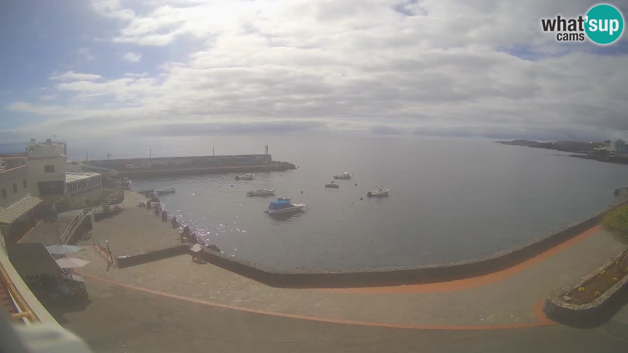 Los Abrigos – Promenade | Tenerife