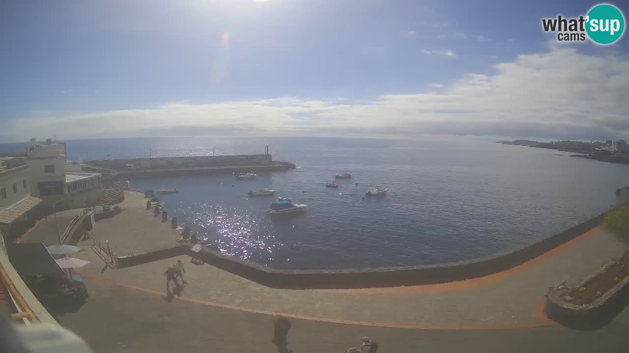 Los Abrigos – Lungomare | Tenerife