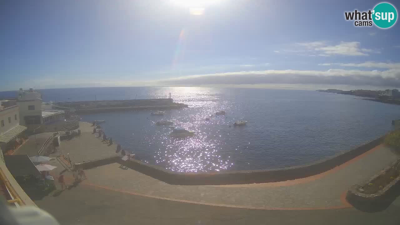 Los Abrigos – Promenada | Tenerife