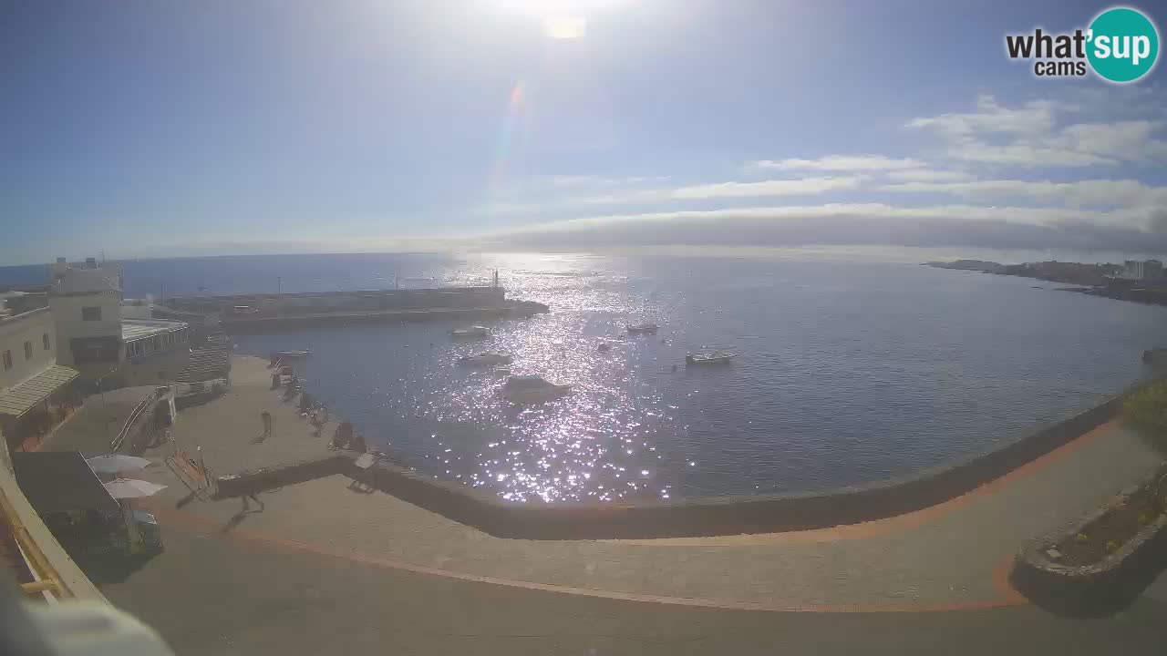 Los Abrigos – Promenade | Tenerife