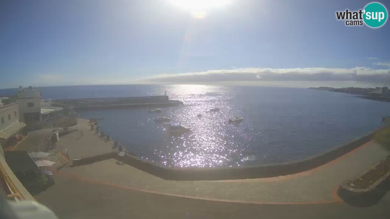 Los Abrigos – Lungomare | Tenerife