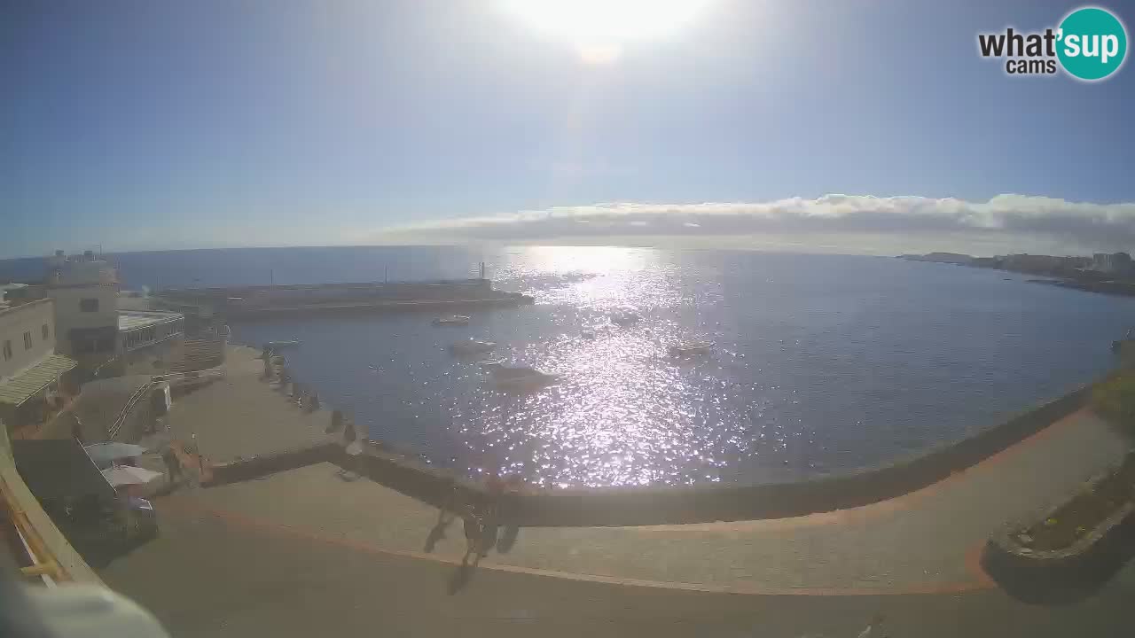 Los Abrigos – Promenade | Tenerife