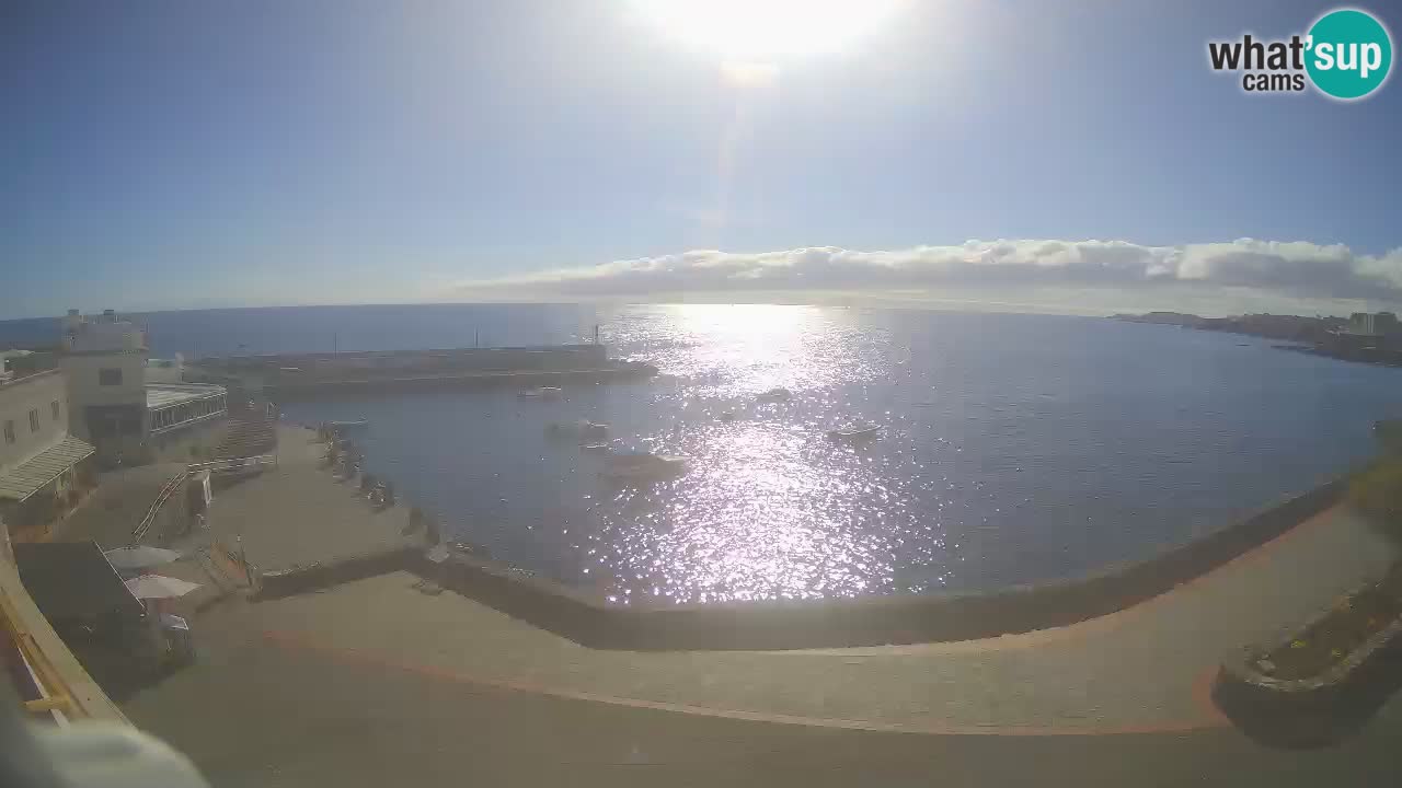 Los Abrigos – Promenade | Tenerife