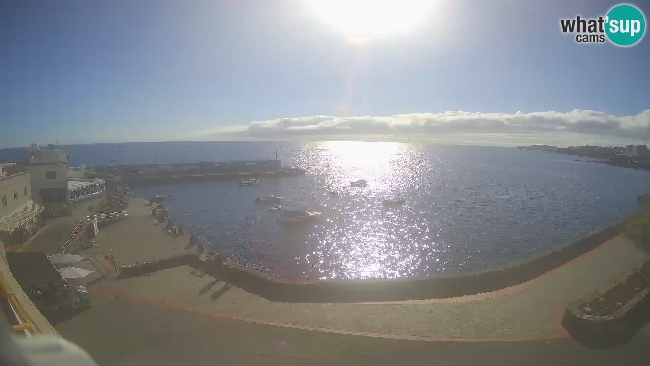 Los Abrigos – Promenade | Tenerife