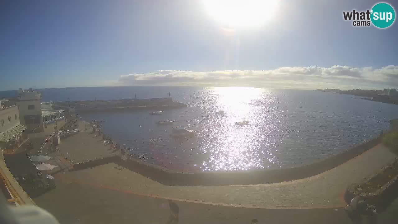 Los Abrigos – Lungomare | Tenerife