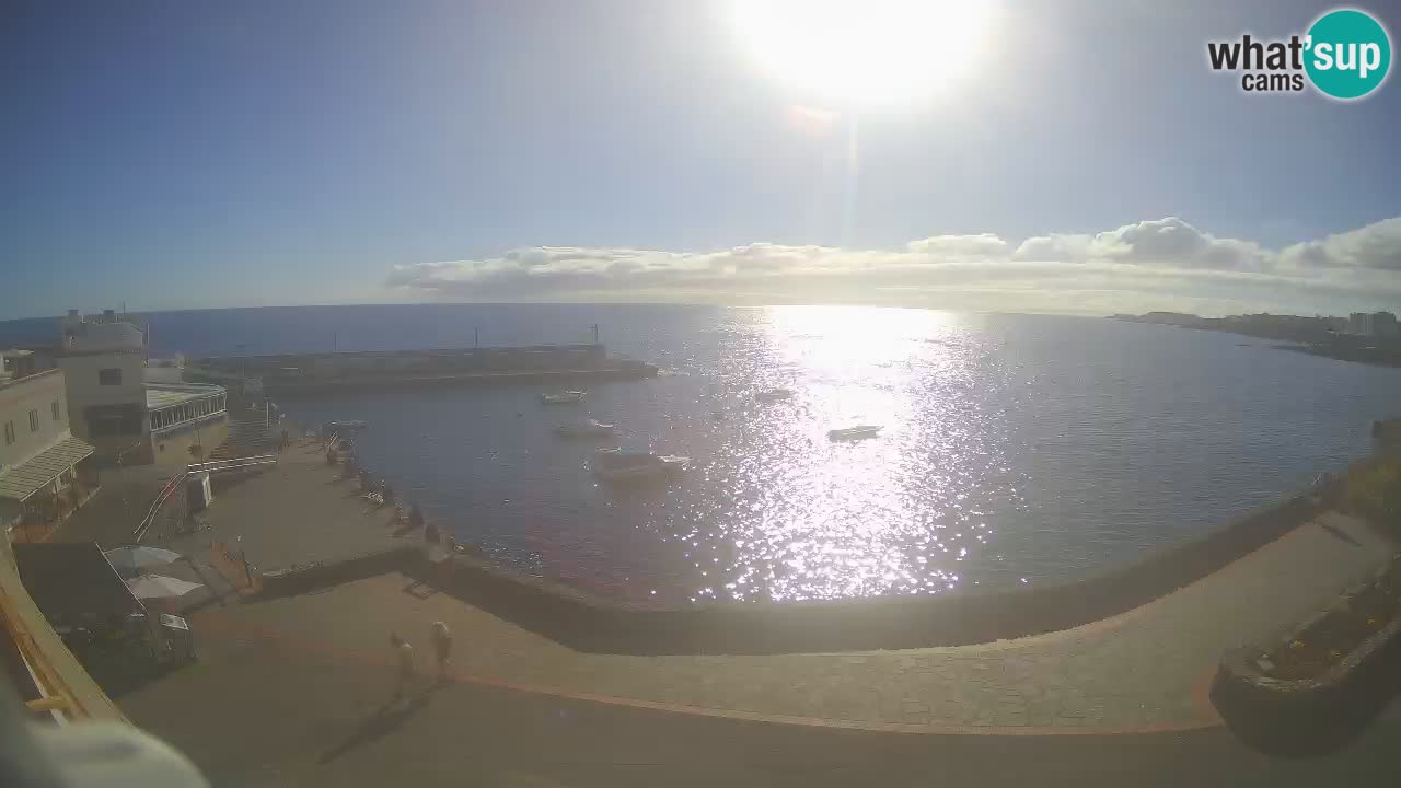 Los Abrigos – Promenade | Tenerife