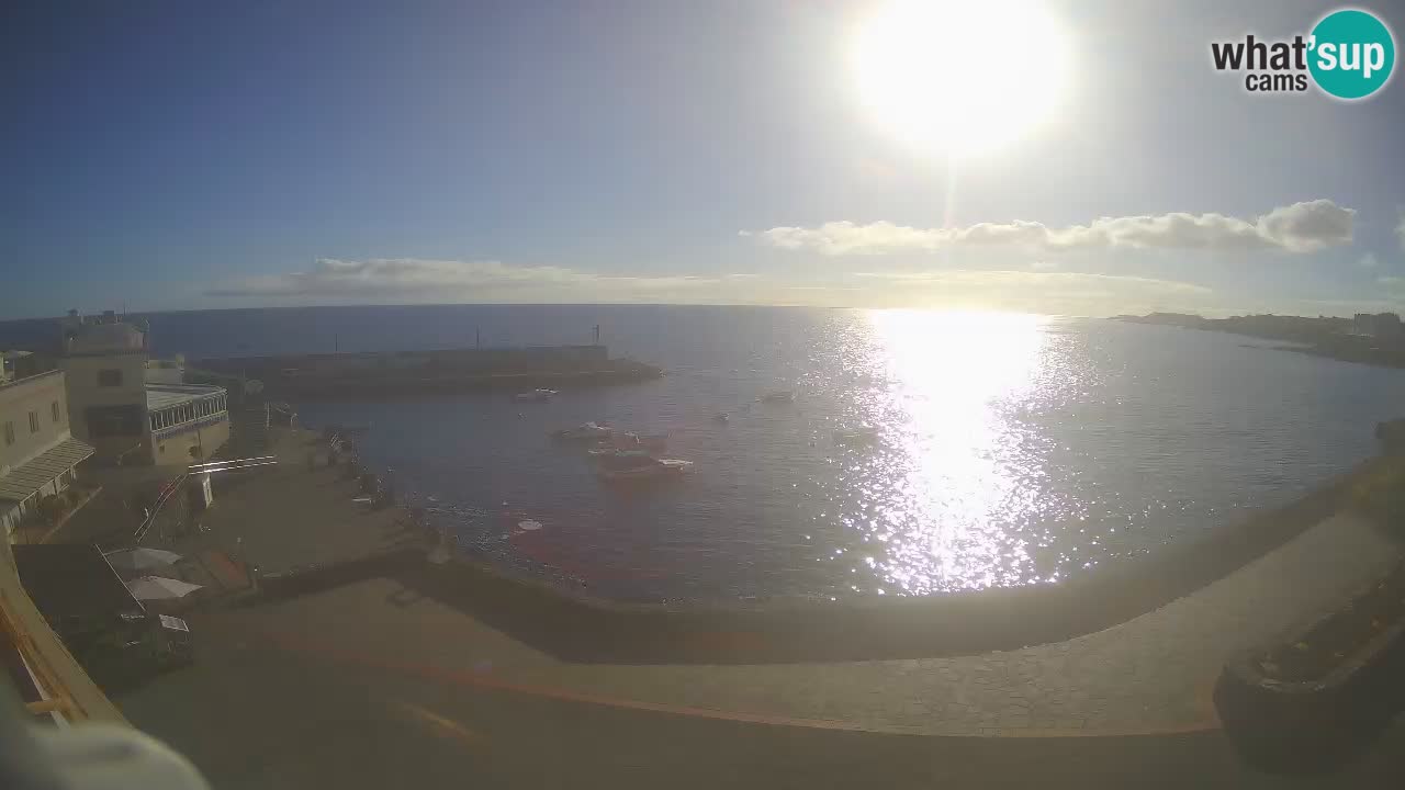 Los Abrigos – Lungomare | Tenerife