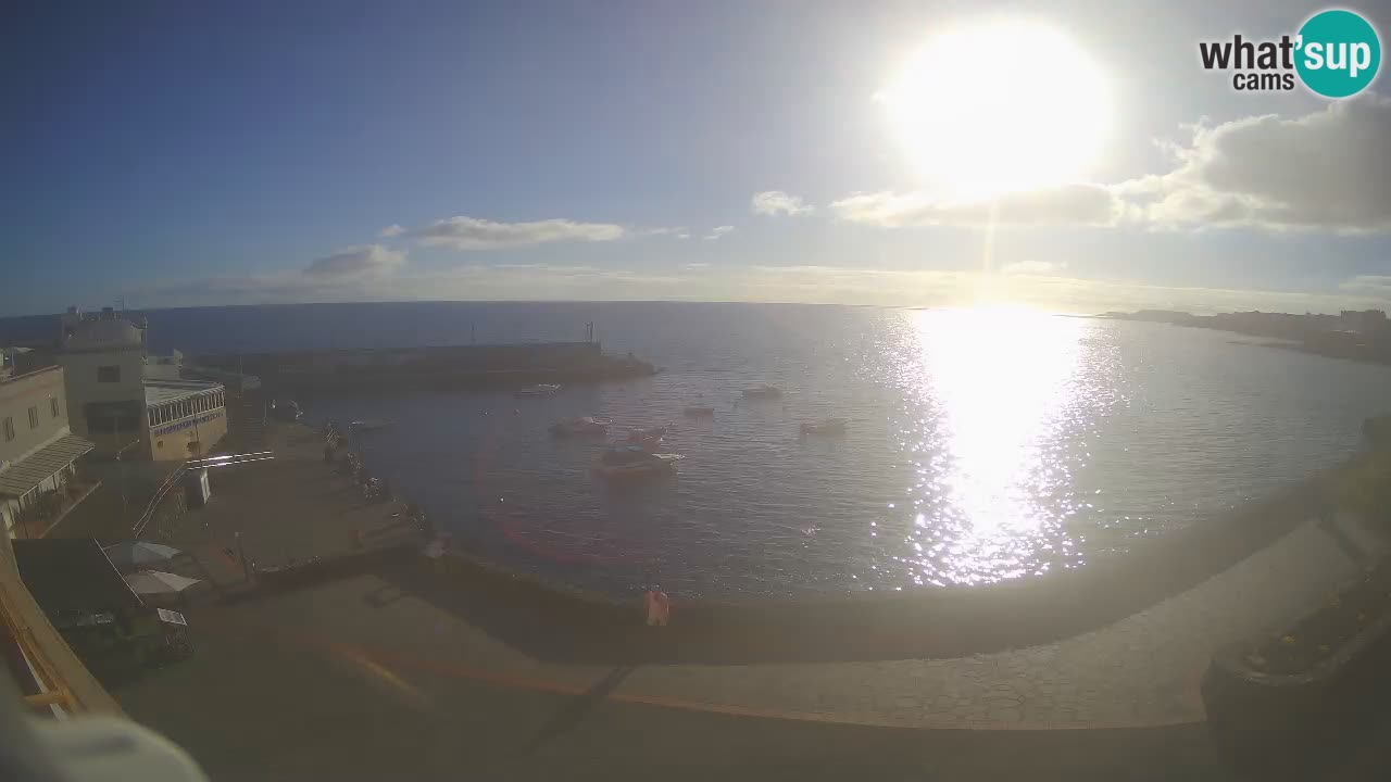 Los Abrigos – Lungomare | Tenerife