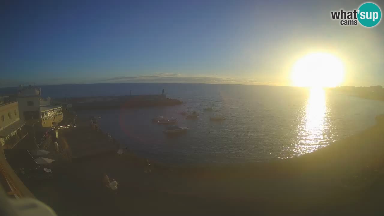 Los Abrigos – Promenade | Tenerife